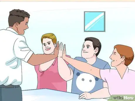 Image titled Do Team Building Exercises Step 13