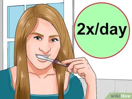 Image titled Prevent Plaque Step 1