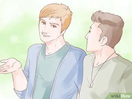 Image titled Take a Zen Attitude to a Break Up Step 7