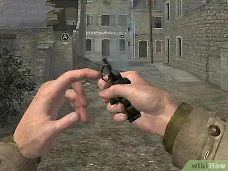 Image titled Become the Ultimate Player in Call of Duty Step 8