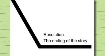 Write a Story Using A Witch's Plot Diagram