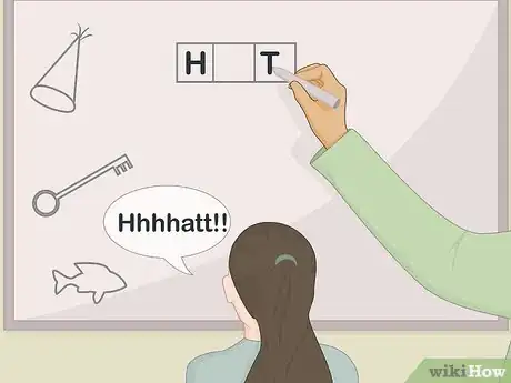 Image titled Teach Phonemic Awareness to English Language Learners Step 1