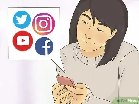 Image titled Celebrate Mental Health Day Step 7