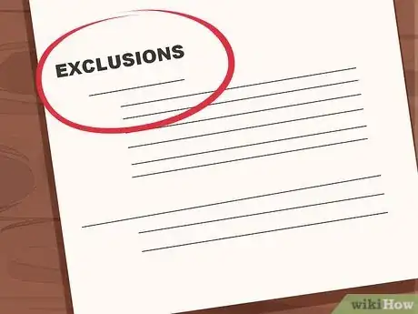 Image titled Understand the Structure of a Simple Non Disclosure Agreement Step 5