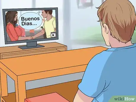 Image titled Learn Spanish Online Step 12