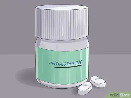 Image titled Treat Health Problems from Mold Step 5