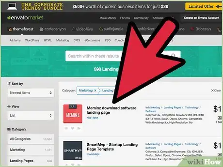 Image titled Use a Search Engine for Advertising Step 7