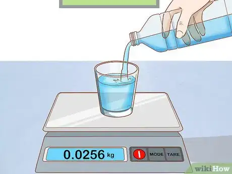 Image titled Measure Liquids without a Measuring Cup Step 9