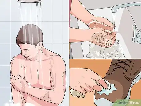 Image titled Be a School Custodian Step 5