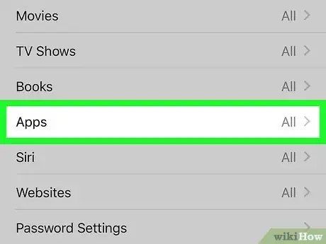 Image titled Put Locks on Apps on iPhone or iPad Step 8