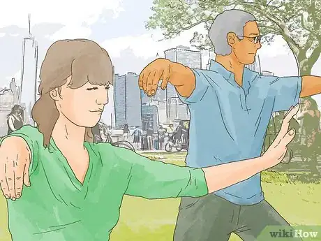 Image titled Relieve Cancer Fatigue with Integrative Therapy Step 10