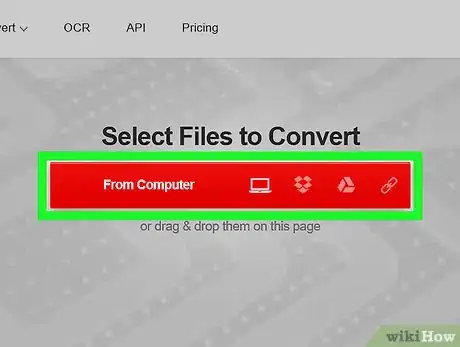 Image titled Convert SWF to MOV Step 2