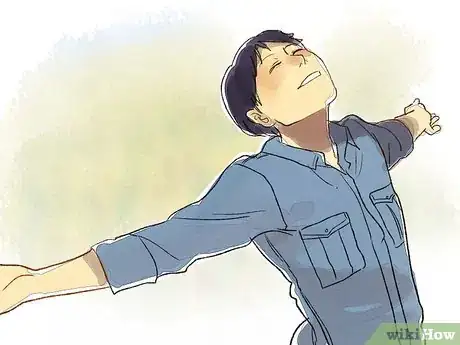 Image titled Cope with Generalized Anxiety Disorder Step 4