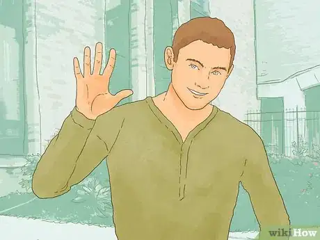 Image titled Get a Girl if You're Short Step 3