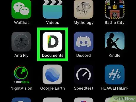 Image titled Use Documents by Readdle on iPhone or iPad Step 6