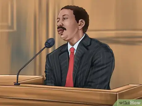 Image titled Defend Yourself in a Sports Injury Lawsuit Step 2