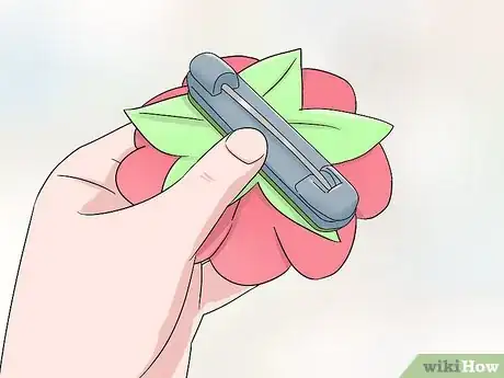 Image titled Hang Paper Flowers Step 9