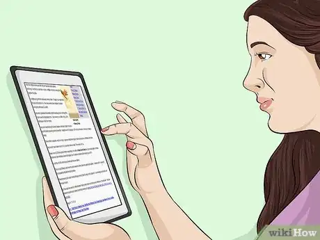 Image titled Buy a Memory Foam Mattress Step 10