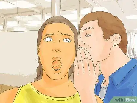 Image titled Deal With Bullying, Gossip and Rumors Step 12