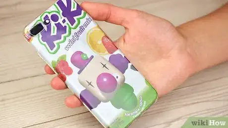 Image titled Reuse Candy Wrappers Step 11