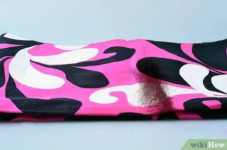 Image titled Remove Red Wine Stains from Drapes Step 12