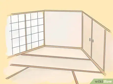 Image titled Decorate a Japanese Room Step 4