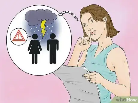 Image titled Make a Disaster Plan for Your Family Step 2