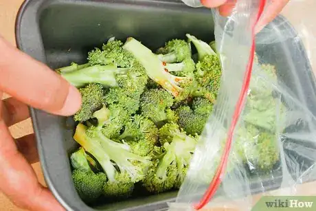 Image titled Grill Broccoli Step 8