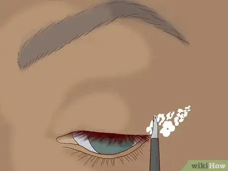 Image titled Do Floral Eyeliner Step 8