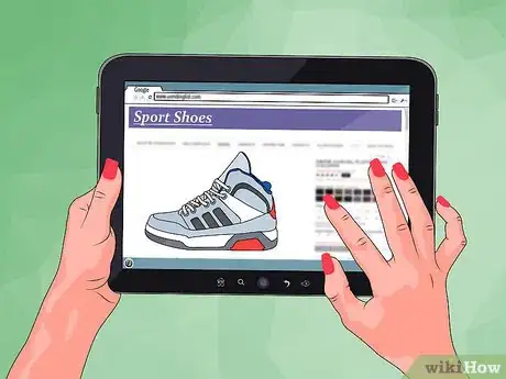 Image titled Walk Step 11