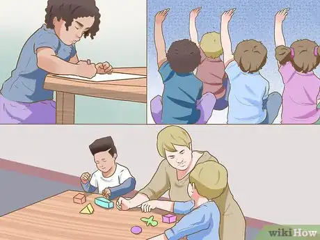 Image titled Find a Good Preschool Step 7