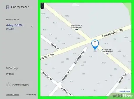 Image titled Track a Samsung Phone Step 8