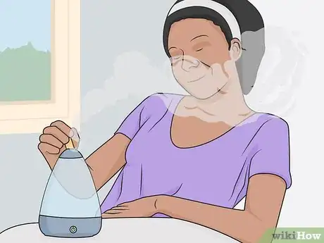 Image titled Treat Pneumonia Naturally Step 08