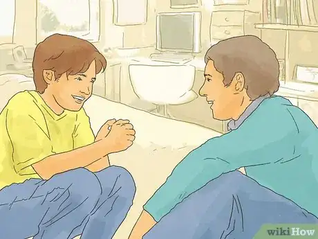Image titled Tell Your Parents That You Don't Want to Do Something Step 7