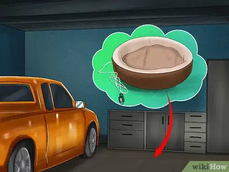 Image titled Choose a Heated Cat Bed or Pad Step 2