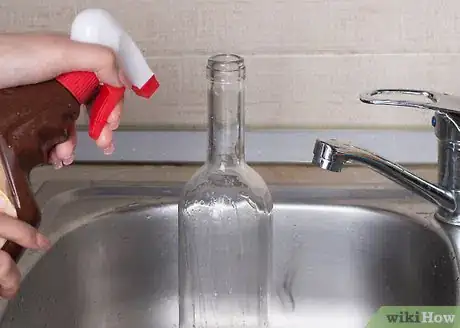 Image titled Reuse Screw Top Wine Bottles for Making Wine Step 5