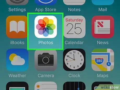Image titled Use iOS Photo Filters Step 1
