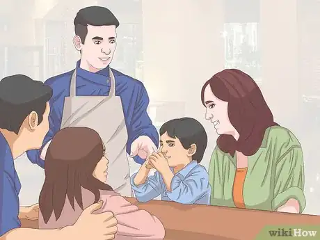 Image titled Choose Healthy Kid's Meal Options Step 1