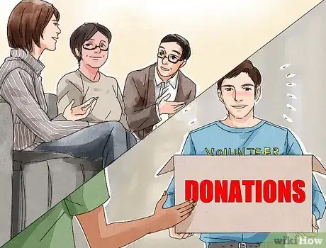 Image titled Deal with PTSD During the Holidays Step 10