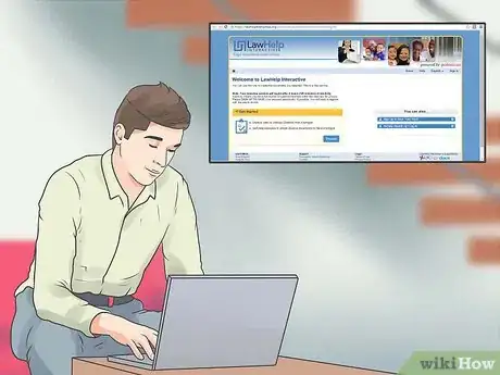 Image titled Get a Divorce in Michigan Step 11