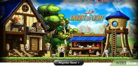 Image titled Get Rid of Your Maplestory Addiction Step 1