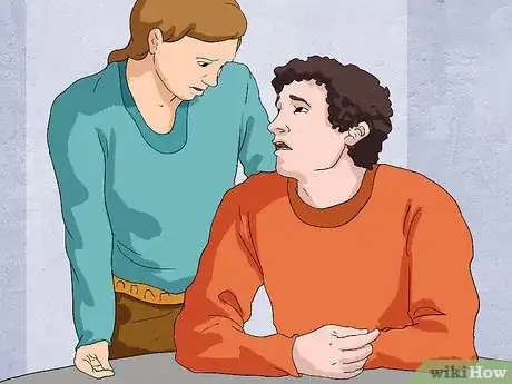 Image titled Console a Very Sad Person Step 1