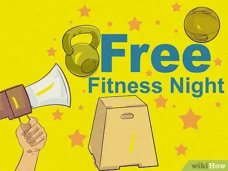 Image titled Start a Crossfit Box Step 16