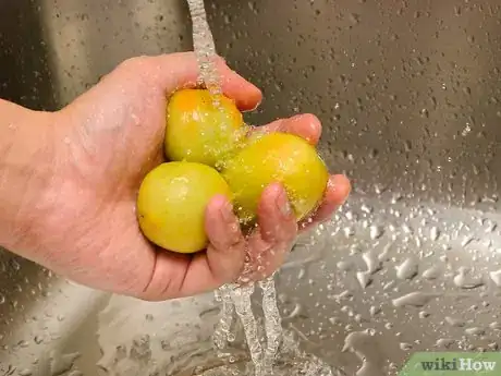 Image titled Pickle Green Tomatoes Step 2