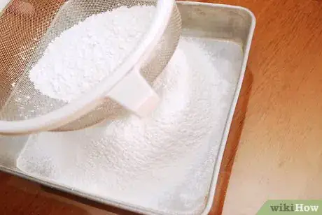 Image titled Prevent Baking a Lumpy Cake Step 4
