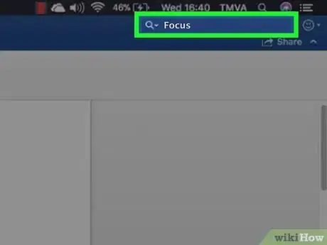 Image titled Turn on Focus Mode in Microsoft Word Step 12