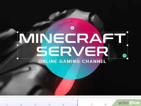Image titled Promote Your Minecraft Server Step 6