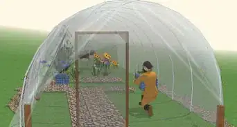 Build a PVC Hoophouse