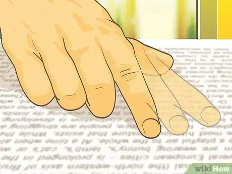 Image titled Read a Long Book or Document Step 8