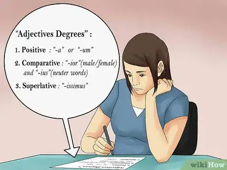 Image titled Study Latin Step 3